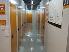 -安东易迷你仓自助寄存仓库(淞虹路店)