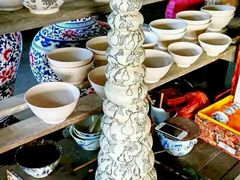 -景德镇古窑民俗博览区