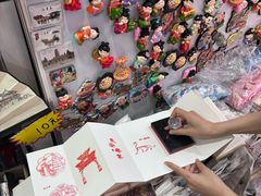 -西北轻工批发市场