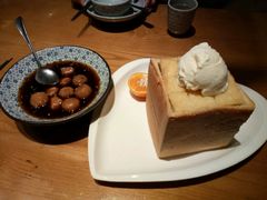 面包诱惑-蜜桃餐厅·古运河畔(南下塘店)
