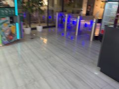 -汇乐游泳馆(莲花南路店)