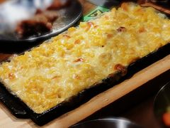 -·缸桶屋·韩式牛肋条自助烤肉(西湖D11店)