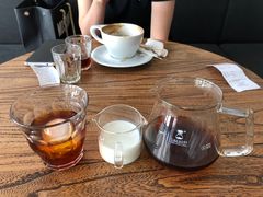 -明谦·Coffee&Cocktail Bar(美您公园店)
