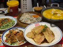-新兴园饺子馆(河南街店)