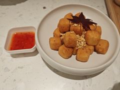 -大树餐厅(红旗街万达店)