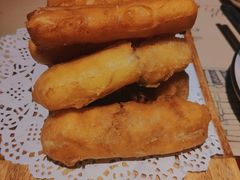 炸脆米酒-杨记隆府(时代天街店)