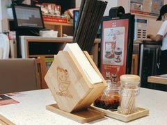 -味千拉面(惠州淡水嘉信茂广场分店)