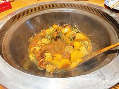 -白城车站店一九二八铁锅炖