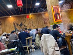 大堂-红姐重庆火锅(曙光路店)