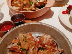 -Aqua Oasis 水天堂(石路天虹店)