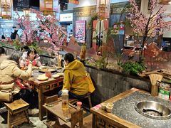 -蜀大侠火锅(春熙路店)