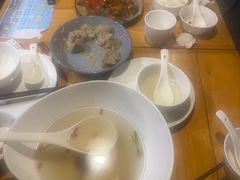 -WILDS 野有食(碧坞店)