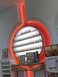 -MB·nail美甲美睫