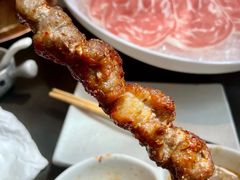 -东来顺·非遗火锅(高新店)