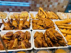 -果蔬好(江南赋店)