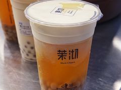 -茉沏(光启城店)