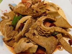 -马白开来特色羊排揪片子  (总店)