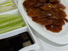 -德缘烤鸭店(大栅栏店)