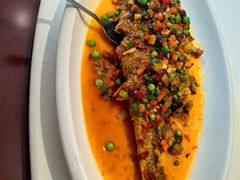 -玉华台饭庄·淮扬菜·烤鸭(望京店)