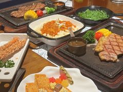 -十分牛西餐·牛扒专门店(光明广场店)