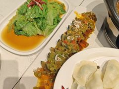 -船歌·鱼水饺青岛菜(国贸商城店)