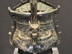 -广西壮族自治区博物馆