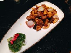 -嘉禾·悦享餐厅(八方汇店)