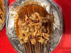 涮牛肚-玲玲涮牛肚(土门坊店)