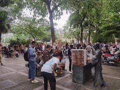 -东水关遗址公园