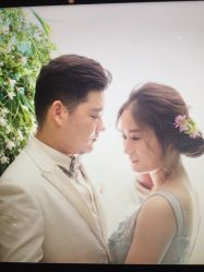 点击看大图 -太郎花子婚纱摄影艺术中心