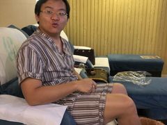 -良子健身(金融街店)