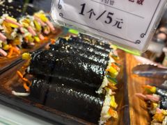-传闻来紫菜包饭·打糕(西塔韩百店)
