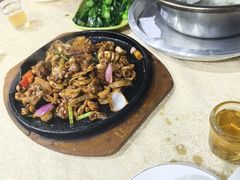 -标记美食新鲜猪杂(兴南大道店)