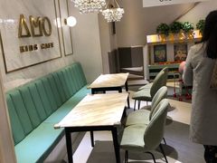 -艾米茉亲子餐厅(万象城店)