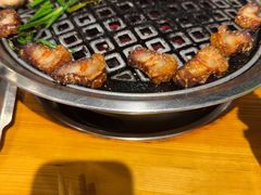 -霸腹烤肉(厦门柚子番店)