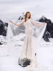 -HANSA韩纱婚纱礼服设计师集合店