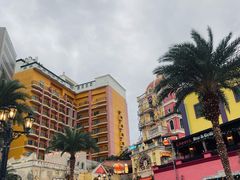 -美国村