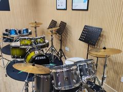 -音乐窝玩创中心·乐器声乐(海珠乐峰店)