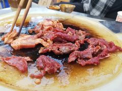 -阿昌白族石板烧·菌锅(大理古城店)