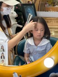 -海马体家庭照相馆(杭州萧山万象汇店)