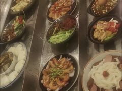 -阿马蛋汤·宁波小海鲜(总店)