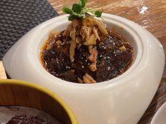 -文津国际酒店-大南门广式茶餐厅