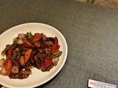 -新吉士·上海菜(浦东LCM置汇旭辉店)
