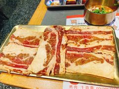-金龙烧烤·牛肉面(西塔店)