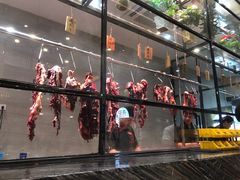 -潮发潮汕牛肉店(芳村店)