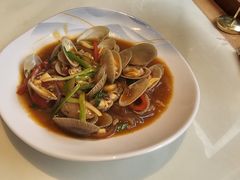 -鹅香四海·卤水火锅·砂锅粥·潮汕菜(宝安店)