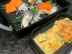 -烤路里·韩国品质自助烤肉(石路天虹4号店)