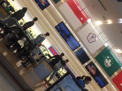 -广州保龄球馆(广州天河体育中心店)