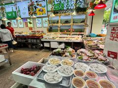 -桂园白粥·潮汕老味道