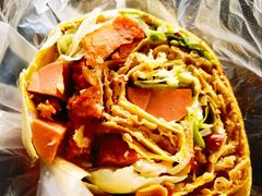 -山东傻大粗粮煎饼(牛街店)